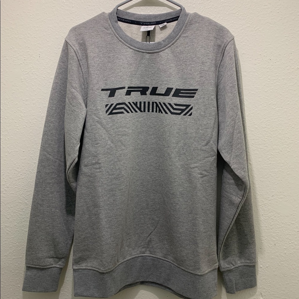 True x jack and jones collab